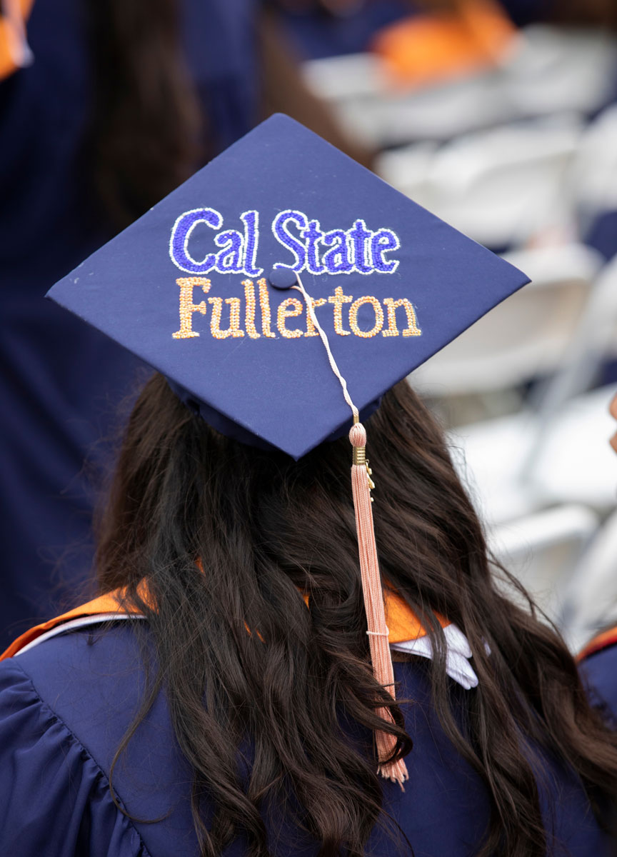 Graduate