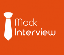 mock interviews