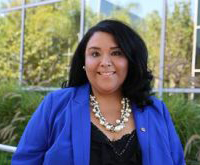 Assistant Dean Dianna Lopez