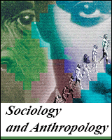 Horizon Research Sociology and Anthropology Journal Cover