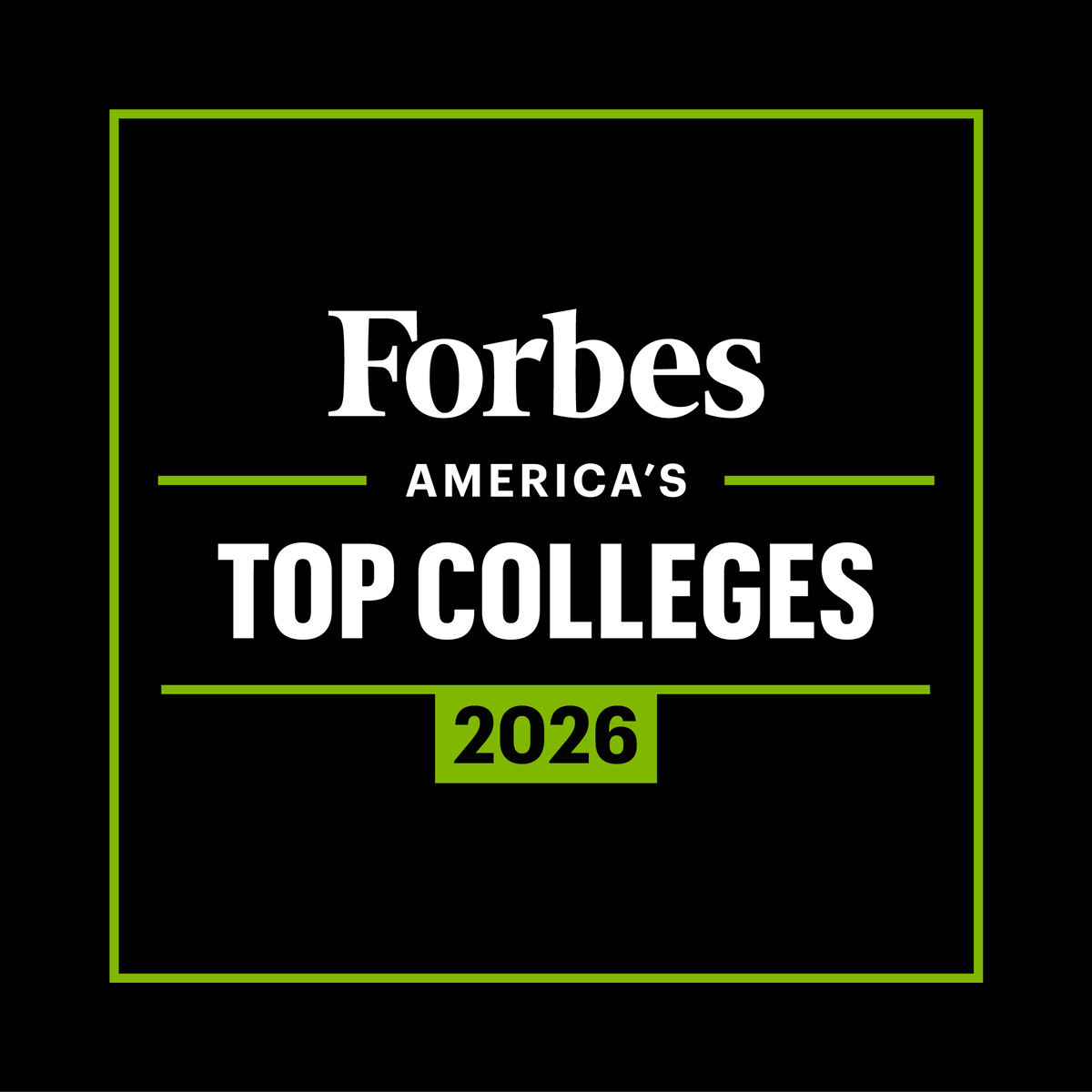 Forbes 2026