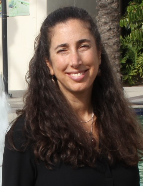 Photo of Dr. Goldstein