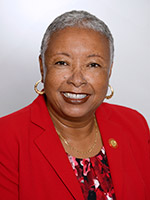 Dr. Linda Rose