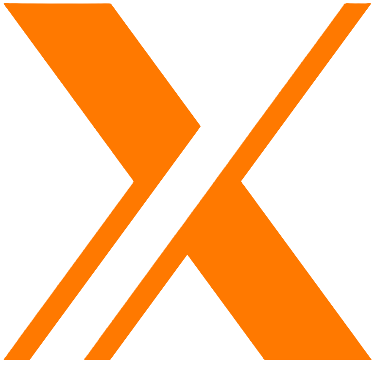 x icon
