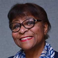 Dr. Yolanda Moses