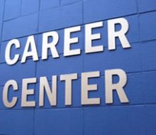 career center