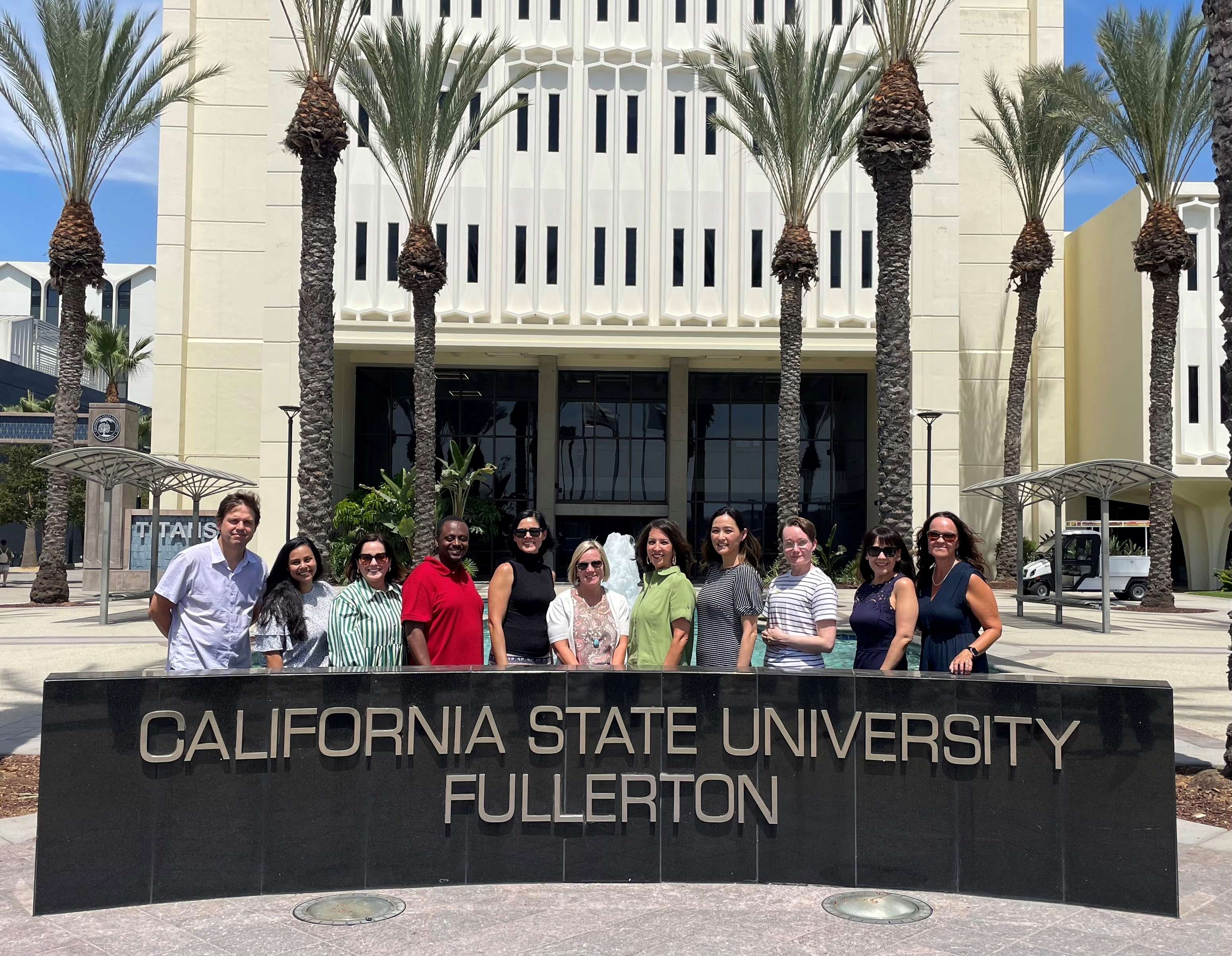 Literacy Department Photo