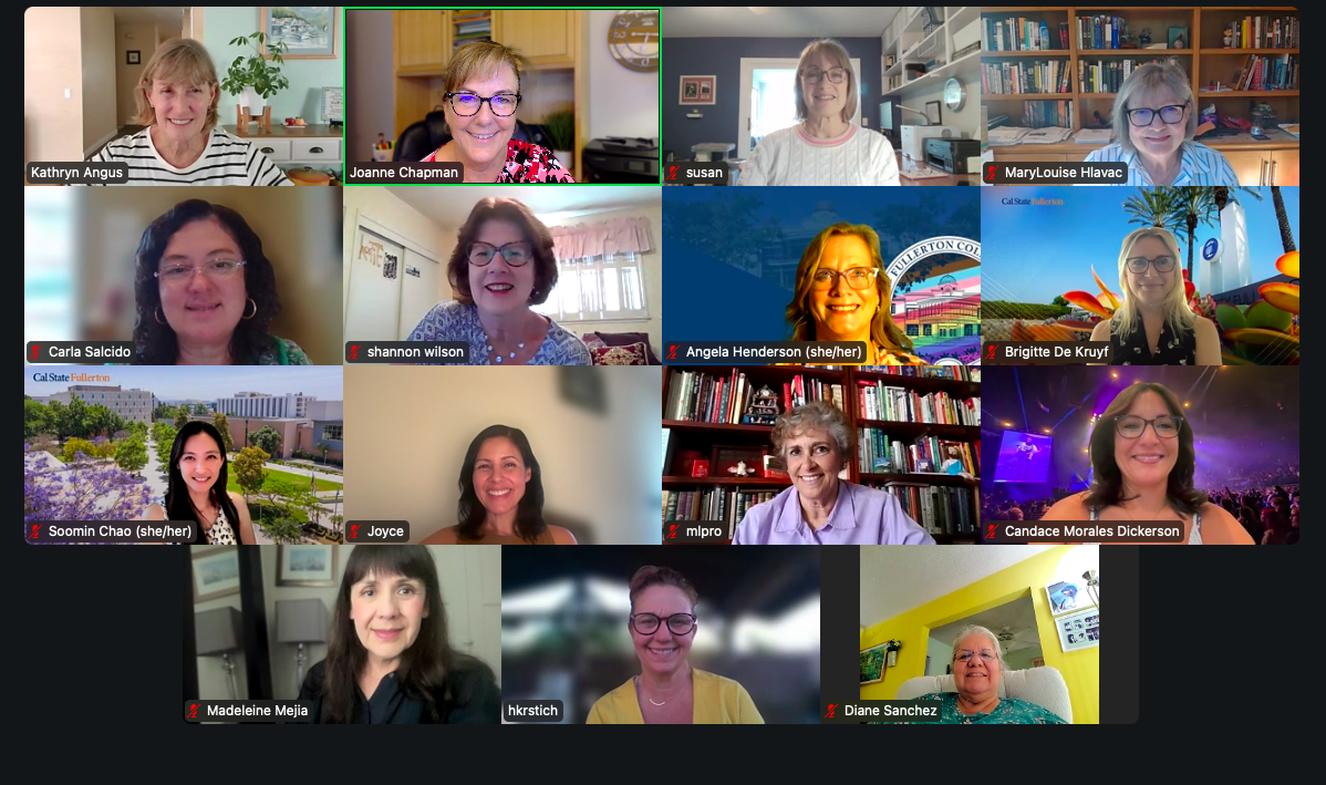 2025-2028 Literacy Council