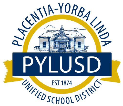 PYLUSD Logo