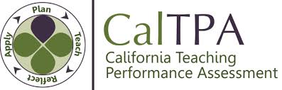 CalTPA Logo
