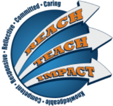 Reach Teach Impact