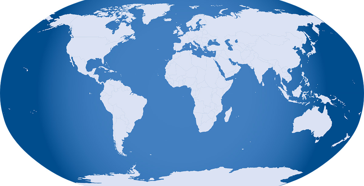 Globe