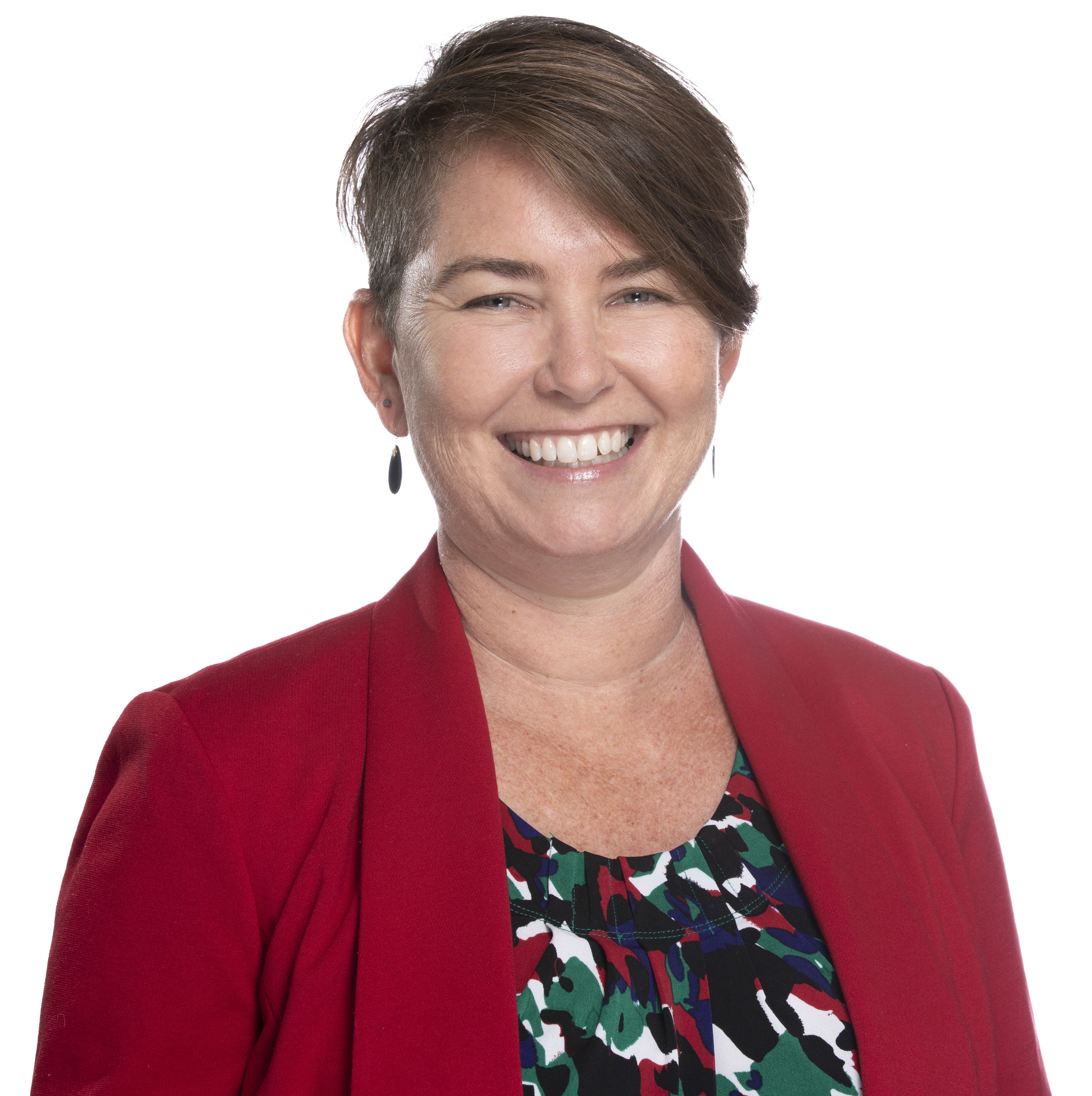 aimee nelson headshot photo