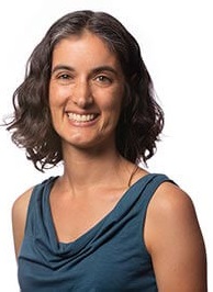 mallika scott headshot photo