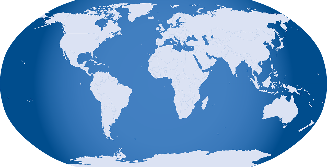 Bilingual Authorization Globe