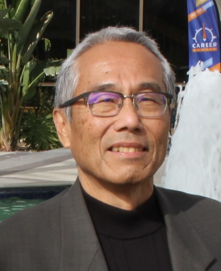 Photo of Dr. Fujimoto
