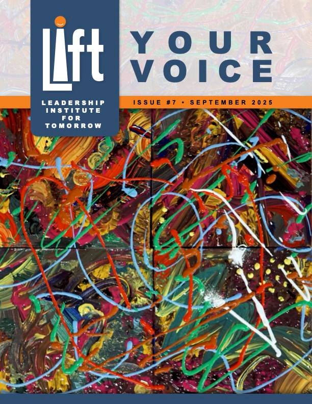 Publication Fall 2025 edition