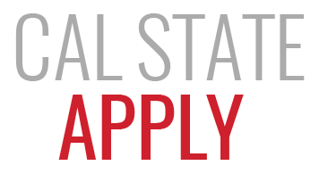 Cal State Apply link