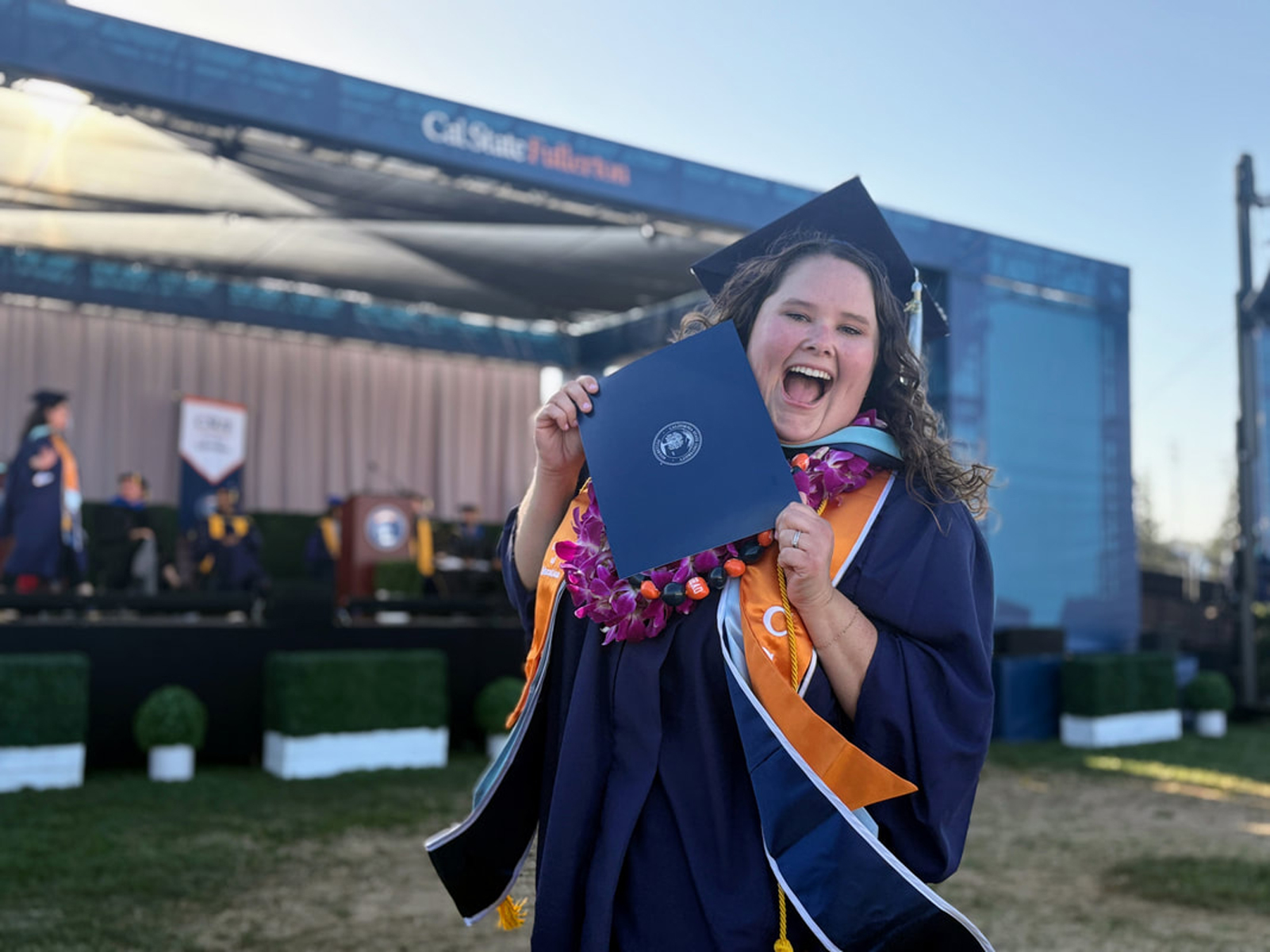 2025 MSTT Commencement Celebrations