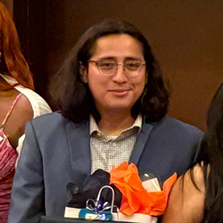 David De La Cruz Rosales