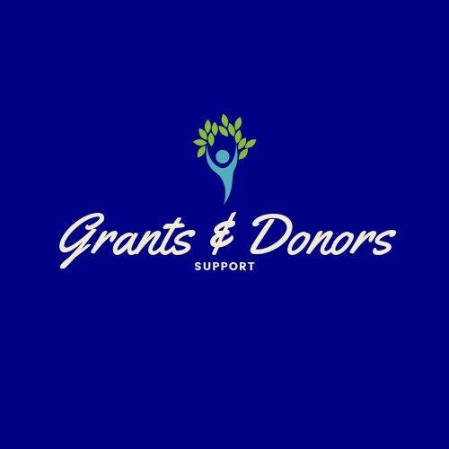 Grants and Donors